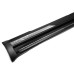 gsc side running board steps ssangyong korando